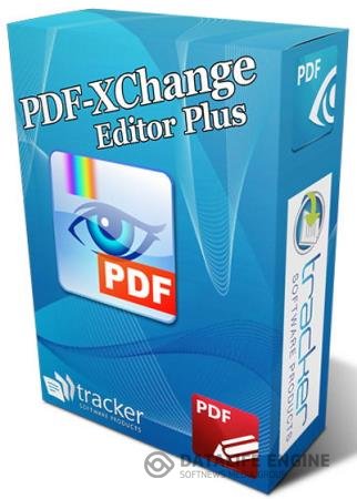 постер к PDF-XChange Editor Plus 8.0.338.0 RePack & Portable by elchupakabra