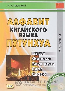 постер к Алфавит китайского языка путунхуа. Буква. Фонема. Звук речи. Слог слово