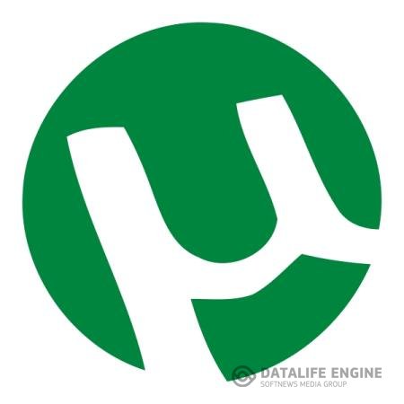 постер к µTorrent 3.5.5.45672 Stable RePack & Portable by KpoJIuK