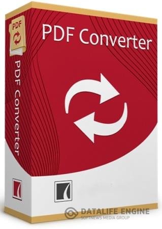 постер к Icecream PDF Converter Pro 2.87