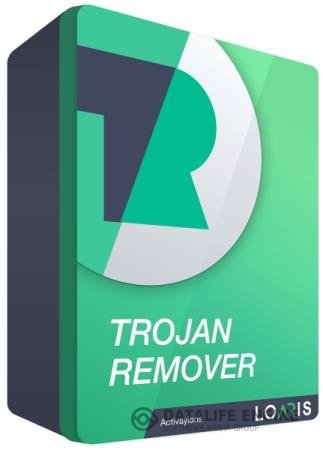 постер к Loaris Trojan Remover 3.1.30.1484