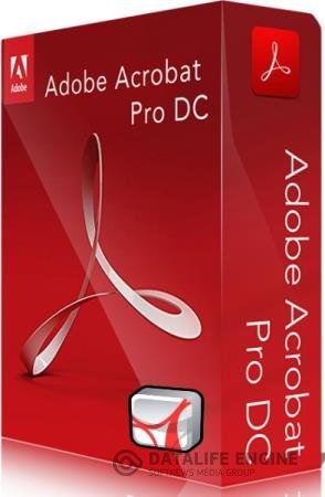 постер к Adobe Acrobat Pro DC 2020.009.20065 RePack by KpoJIuK