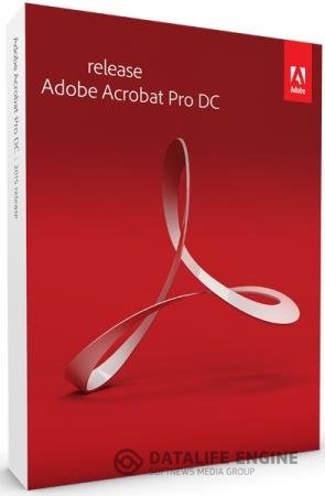 постер к Adobe Acrobat Pro DC 2020 20.9.20067 by m0nkrus