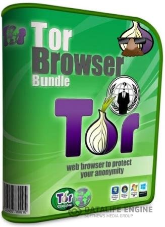 постер к Tor Browser Bundle 9.5.1 Final Portable