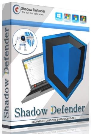 постер к Shadow Defender 1.5.0.726 Final