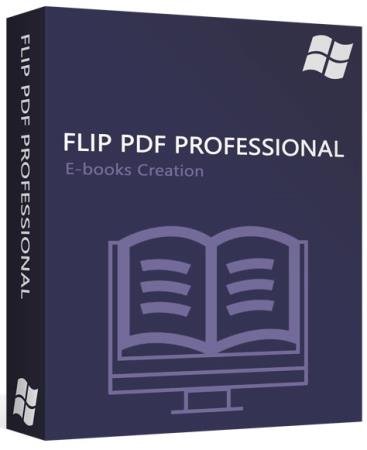 постер к FlipBuilder Flip PDF Professional 2.4.9.39