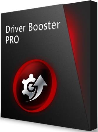 постер к IObit Driver Booster Pro 7.6.0.769 Final