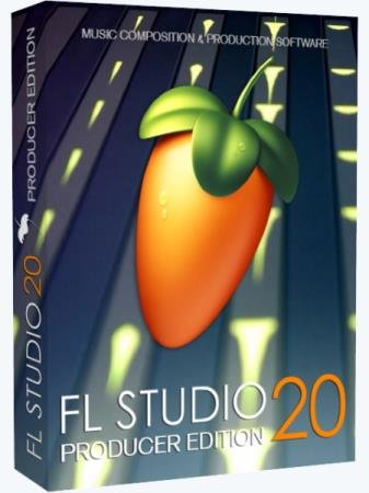 постер к FL Studio Producer Edition 20.7.2.1863 Signature Bundle Portable by XpucT
