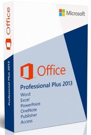 постер к Microsoft Office 2013 SP1 Pro Plus / Standard 15.0.5285.1000 RePack by KpoJIuK (2020.10)