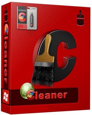 постер к CCleaner Professional / Business / Technician 5.73.8130 Final