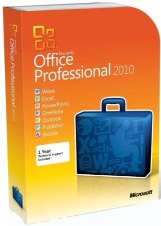 постер к Microsoft Office 2010 Pro Plus SP2 14.0.7258.5000 VL RePack by SPecialiST v20.11
