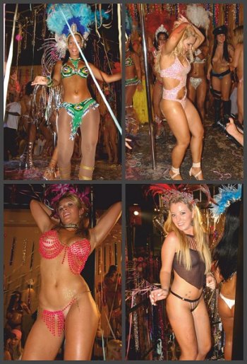 постер к Brazil Sexotics Vol.28 (2019)