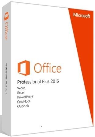 постер к Microsoft Office 2016 Pro Plus 16.0.5110.1001 VL RePack by SPecialiST v21.1