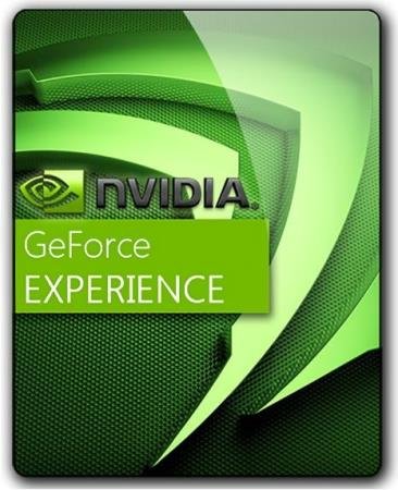 постер к NVIDIA GeForce Experience 3.21.0.36 Final