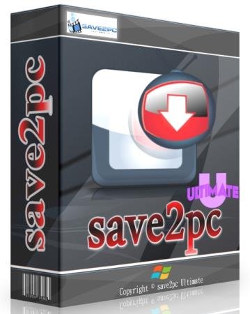 постер к save2pc Professional / Ultimate 5.6.3.1615 + Rus