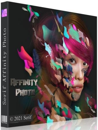 постер к Serif Affinity Photo 1.9.1.979 Final + Content