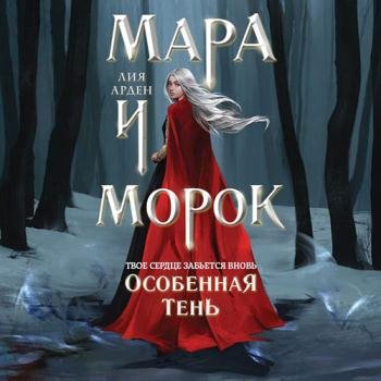 постер к Лия Арден  - Мара и Морок. Особенная Тень (Аудиокнига)