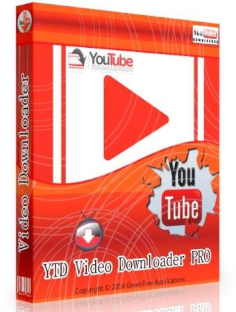 постер к YTD Video Downloader Pro 5.9.18.8
