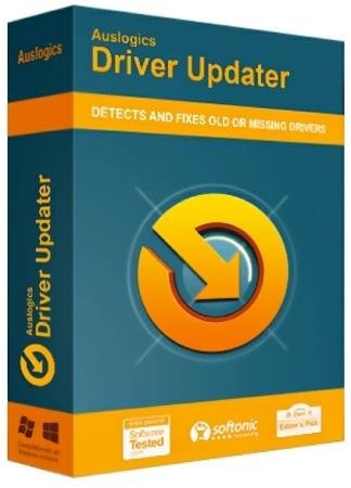 постер к Auslogics Driver Updater 1.24.0.3 Final