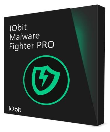 постер к IObit Malware Fighter Pro 8.6.0.793 Final