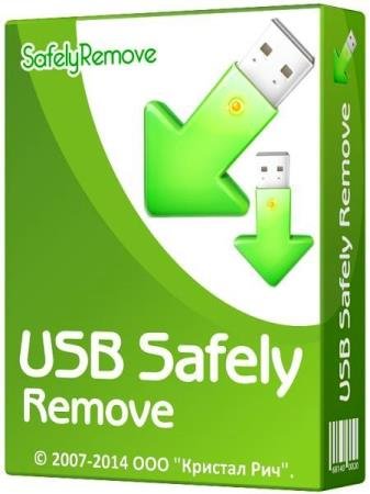постер к USB Safely Remove 6.4.2.1297 Final + RePack