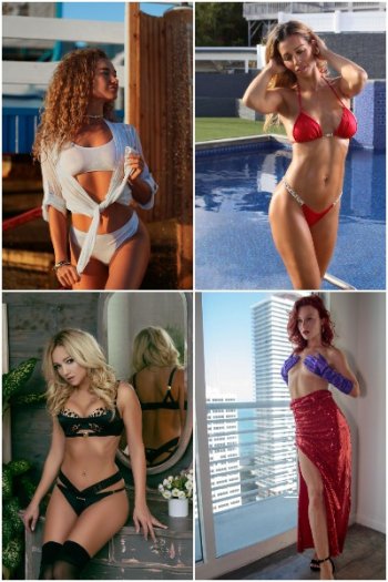 постер к Fuse Magazine. Vol-66 (2021)