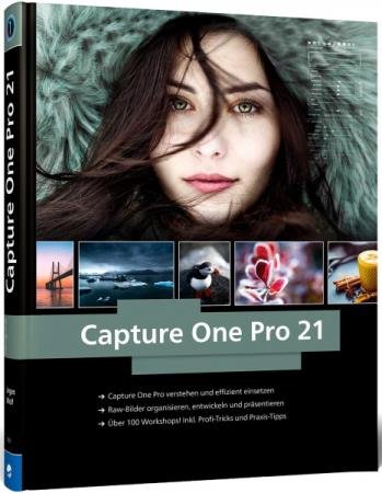постер к Capture One 21 Pro 14.2.0.48 RePack by KpoJIuK
