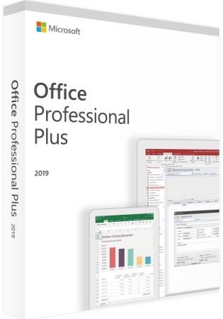 постер к Microsoft Office 2016-2019 Professional Plus / Standard + Visio + Project 16.0.14131.20278 (2021.06) RePack by KpoJIuK