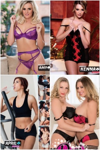 постер к Best of Club International (August 2019)