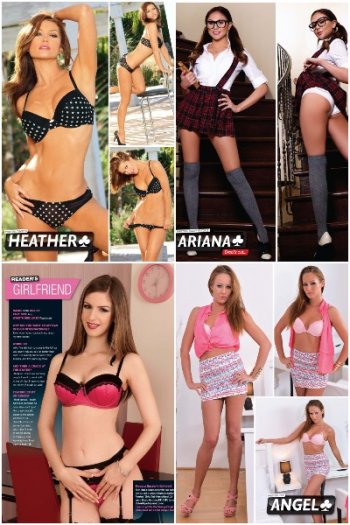 постер к Best of Club International (November 2019)