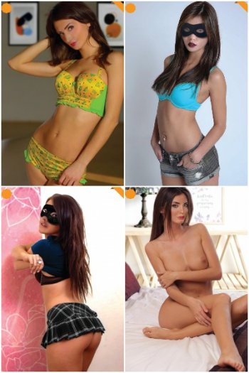 постер к Inciter Magazine (March 2021)