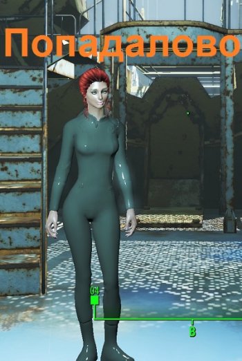 постер к Николай Раша. Попадалово (2021)