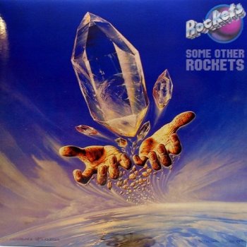 постер к Rockets - Some other Rockets (2021) MP3