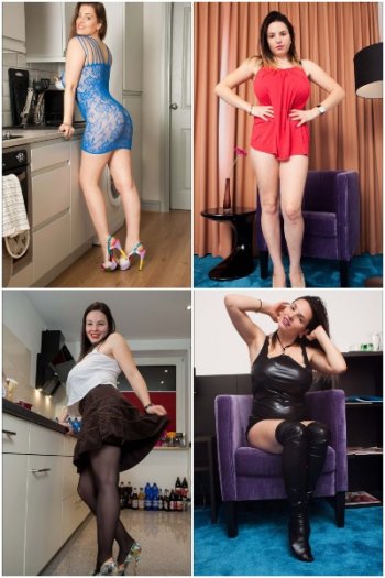 постер к Bad Girls World X – 23 (2021)