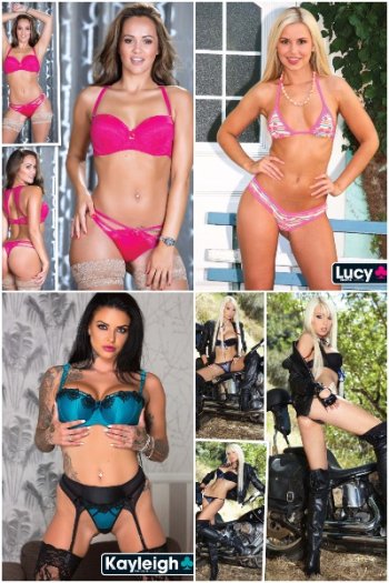 постер к Best of Club International (July 2020)