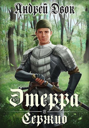 постер к Андрей Двок. Этерра. 7 книг (2021-2025)