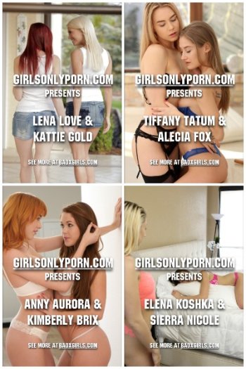 постер к Bad Girls World X – 36 (2021)