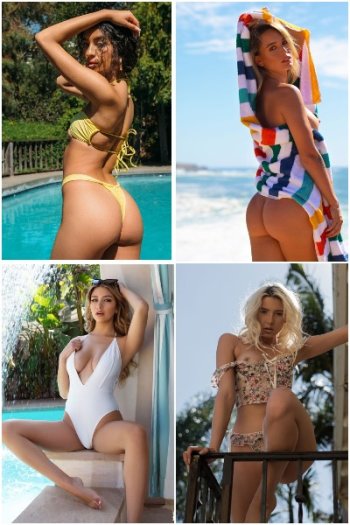 постер к Playboy Special (November 2021)