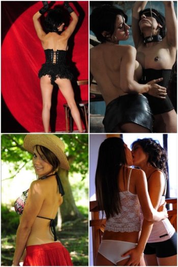 постер к Bad Girls Brazil - 6 (2021)