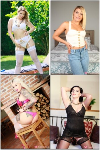 постер к Bad Girls Brazil - 14 (2022)