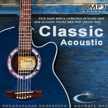 постер к Classic Acoustic (2022) MP3