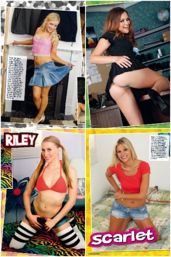 постер к Escort. Vol-41/03