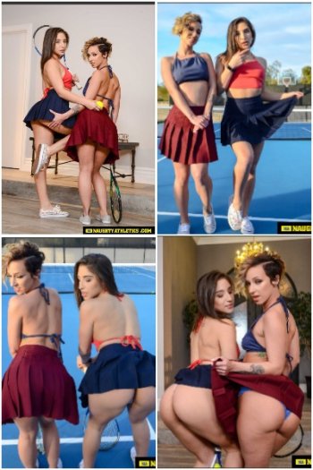 постер к Bad Girls Brazil - 18 (2022)