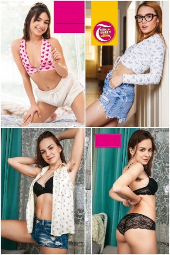 постер к Barely Legal (Anniversary 2022)