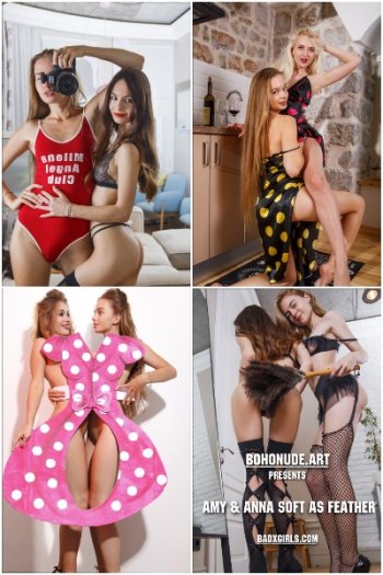 постер к Bad Girls World X – 52 (2021)