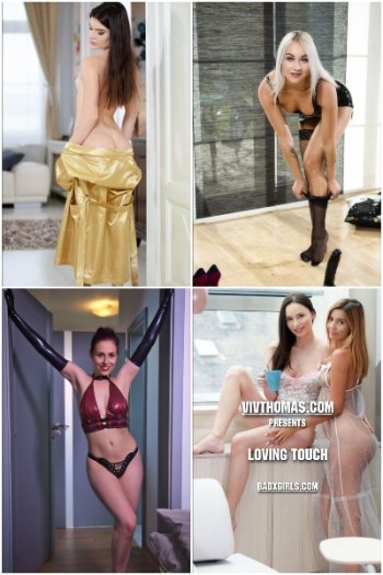 постер к Bad Girls World X – 54 (2021)