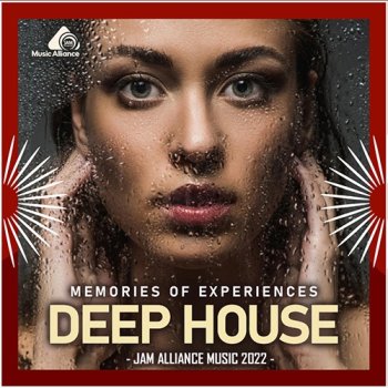 постер к Deep House. Memories Of Experiences (2022) MP3