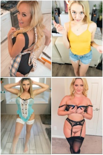 постер к Bad XXX Girls – 61 (2021)