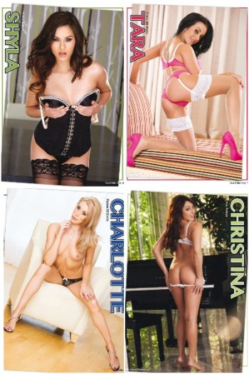 постер к Best of Men Only (January 2023)