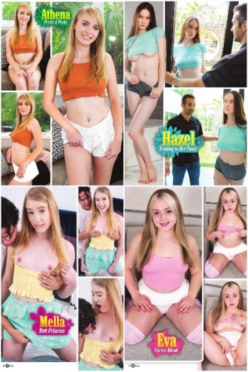 постер к 18Eighteen - Volume 26 Issue 1 (2023)